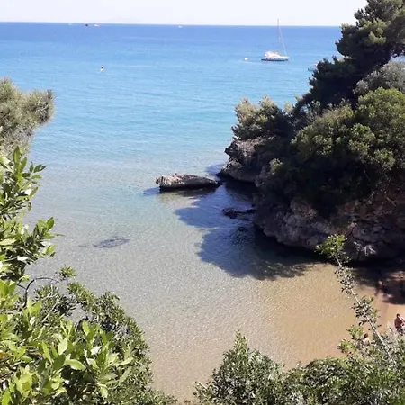 Mare Apartment Gaeta