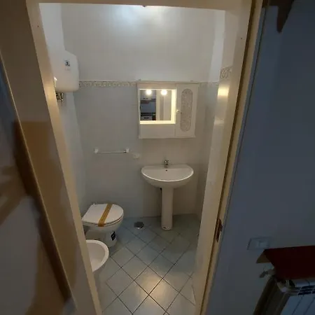Apartment Mare Gaeta