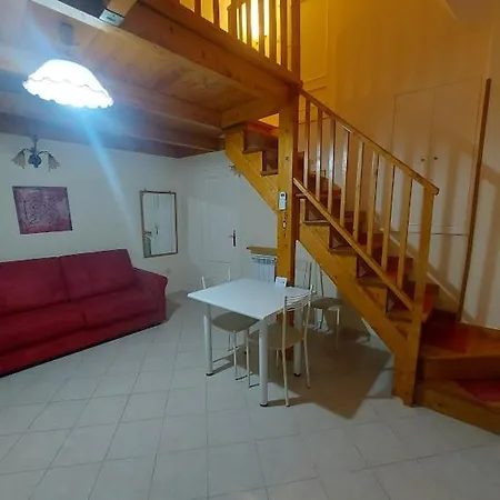 Mare Apartment Gaeta