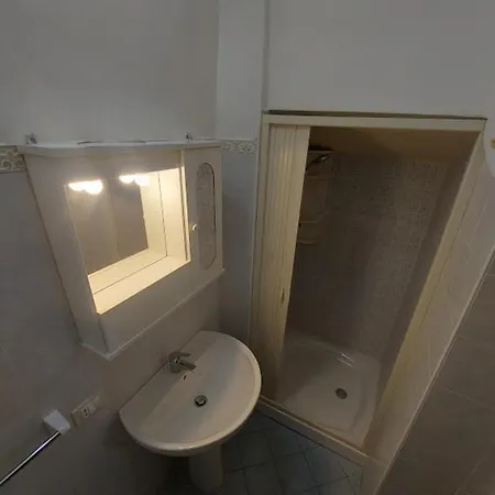 Apartment Mare Gaeta
