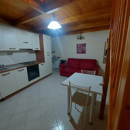 Mare Apartment Gaeta