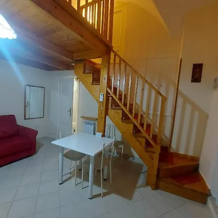 Mare Apartment Gaeta