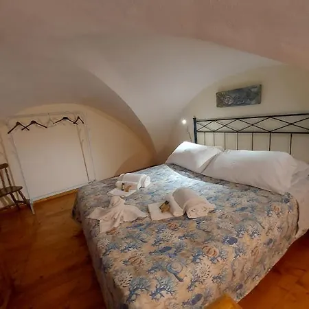 Apartment Mare *