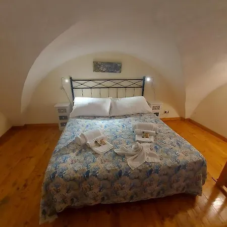Apartment Mare Gaeta