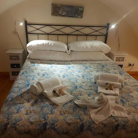 Mare Apartment